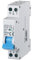 gloca Interruttore Magnetotermico Automatico 1P+N 220V 6KA 1 Modulo DIN (16 Ampere, 1)