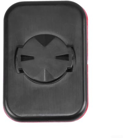 Handy-Adapter für Garmin Fahrradcomputer-Halterung, starkes und zuverlässiges Design