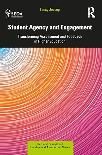 Student Agency and Engagement (SEDA Series)
