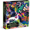 Birds Illuminated Glow in The Dark Puzzle: 500 Pieces