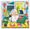 Galison Disco Life – 500 Piece Jigsaw Puzzle Featuring Beautiful Artwork Of Disco Ball Inspired Still Life