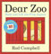 Dear Zoo Book and Lift-the-Flap Jigsaw Puzzle