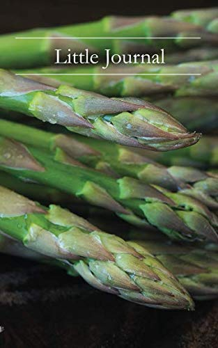 Little Journal: Asparagus