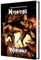 Werewolf: The Apocalypse 5th Edition Roleplaying Game Wyrmtide Sourcebook