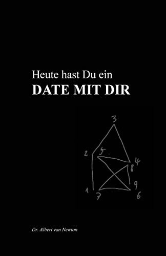 Date mit Dir: Heute hast Du ein Date mit Dir
