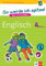 Klett So werde ich spitze! Englisch 4. Klasse, Grundschule: Üben und verstehen, mit Audio-CD: üben und verstehen, Englisch in der Grundschule, mit Audio-CD (Die kleinen Lerndrachen)