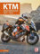 KTM: Motorräder seit 1953