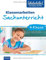 Sachunterricht 4. Klasse: Klassenarbeiten Schülerhilfe