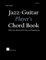 Jazz-Guitar Player's Chord Book: 1000 Jazz-Akkorde fuer Solo und Begleitung: 1000 Jazzakkorde für Solo und Begleitung