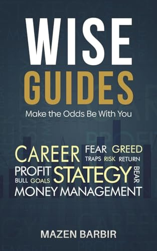 Wise Guides: Make the Odds Be With You