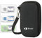 EMAY Hard Case for Emay Portable EKG (Case Only, Protects Both EMG-10 & EMG-20 During Travel & Everyday Use)