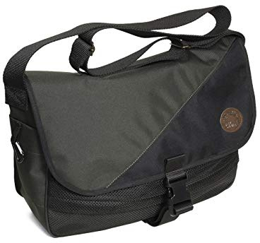 Mystique Dummytasche Dummybag Profi L jägergrün