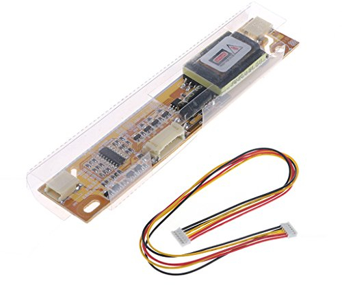 BIlinli CCFL Dual Lamp Hochdruck Inverter Board LCD Hintergrundbeleuchtung 10-26 10-28V