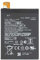 Batterie compatible avec ASUS Zenfone 3 ZOOM S ZE553KL C11P1612 haute capacité 5000 mAh avec kit de démontage inclus par Ellenne Store