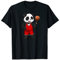 Panda Bear Basketball Junge Geschenk Liebe Awesome Funny T-Shirt