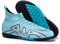 Zapatillas de Fútbol Unisex High Top Soccer Boys Professional Spike Training Boots Outdoor Sneakers 39 EU