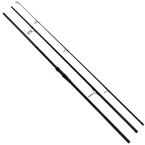 Ultimate Adventure Carp II 12ft 3.5lbs (3 brins) | Canne Carpe