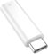 USB-C to Pencil 1st Gen Charging Adapter for Apple Pencil 1st Generation Male USB C to Female for Lightning Adapter Bluetooth Pairing Pencil Charging Connector for iPad 10th Gen iPad 11th A16
