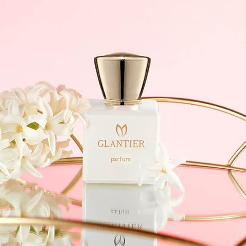 Glantier 500 Premium Parfüm 50 ml Si G.A