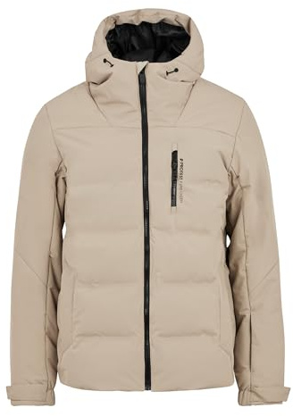 Protest Herren Ski- Und Snowboardjacke PRTSUPERIOR24