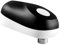 Electric Can Opener, Tin Opener Electric for Arthritic Hands, Automatic Hands Free Jar Opener, Ring Pull Cans Opener Aid for Elderly, Battery Can Opener with Smooth Edge Cut -Simple Operation & Safe