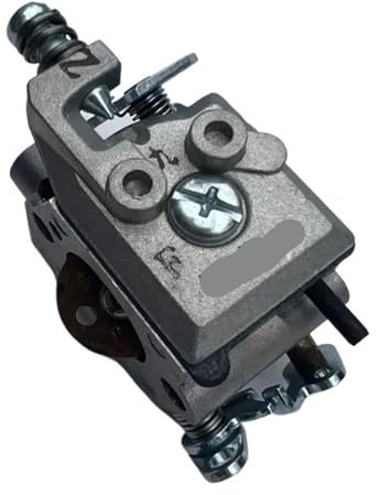 VBHGUYC Carburetor MP16BZ14 Fit For CSEN50 50CC Chainsaw Parts Tool