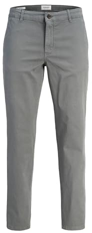 JACK & JONES Regular Fit Chino Hose