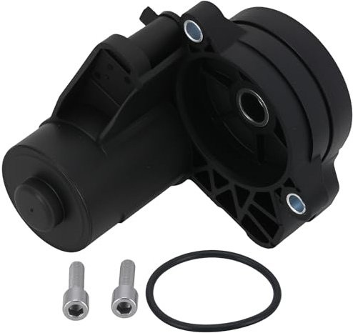 maXpeedingrods Rear Left Electric Parking Brake Caliper Motor for Audi S3 A3 TT Volkswagen e-Golf Tiguan 2015-2024 Brake Caliper Motor 3Q0998281 8V0998281