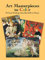 Art Masterpieces to Colour: 60 Great Paintings from Botticelli to Piccasso (Dover Art Coloring Book)