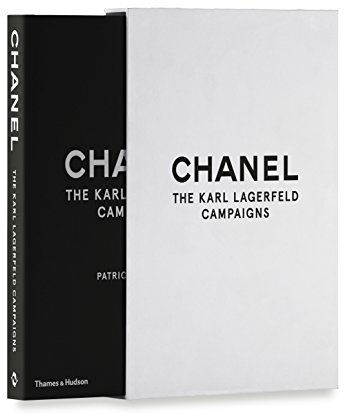 Chanel: The Karl Lagerfeld Campaigns