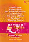 The Music Of Jim Parker: Piano: Instrumentalalbum