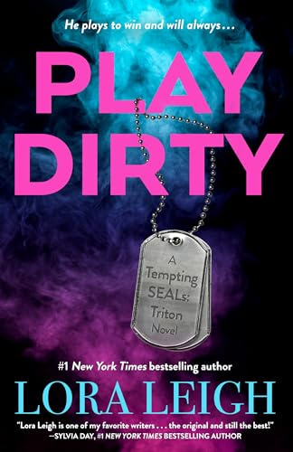 Play Dirty: 1 (Tempting Seals: Triton)