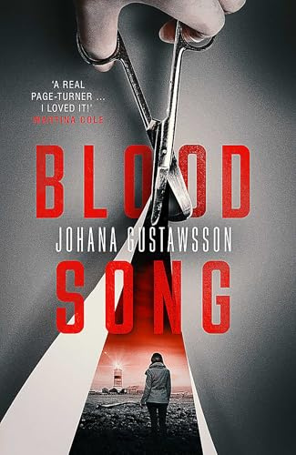 Blood Song (3) (Roy & Castells Series)