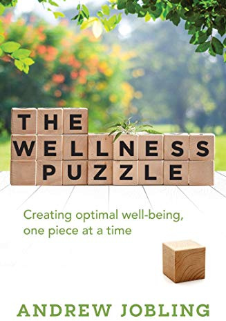 The Wellness Puzzle: Creating optimal Well-being, one piece at a time