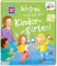 WAS IST WAS Meine Welt Ich freu mich auf den Kindergarten! / Pappbilderbuch über den Start im Kindergarten / Mit lustigen Klappen für Mädchen und Jungen ab 2 Jahren