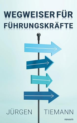 Wegweiser für Führungskräfte: DE