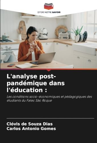 L'analyse post-pandémique dans l'éducation :: Les conditions socio-économiques et pédagogiques des étudiants du Fatec São Roque