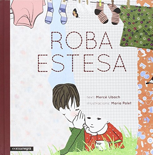 Roba estesa (SIN COLECCION)