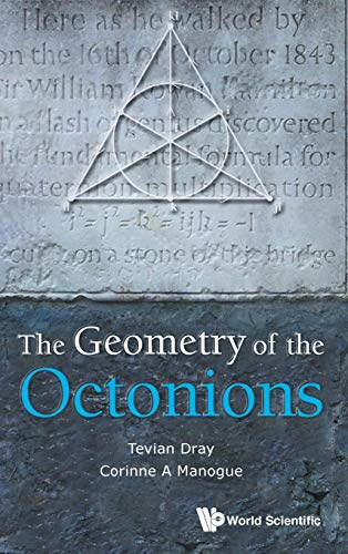 GEOMETRY OF THE OCTONIONS, THE