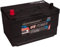 intAct Batterie US-Power 12V 80Ah 850A 58010