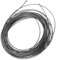 1 stück 15 Meter Durchmesser 1,5mm 304 Edelstahl Kabel Drahtseil Metall Kabel Seil für Geländer Decking Wäscheleinen Draußen