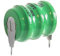 Batterie de secours rechargeable 3,6 V 80 mAh Ni-Mh 2 broches
