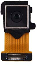 ZZjingli Reperatur-Teile Zurück gerichtete Kamera for Blackberry-Q10