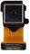 ZZjingli Reperatur-Teile Zurück gerichtete Kamera for Blackberry-Q10