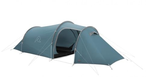Robens Pioneer 2ex Tienda Zelt, blau, Einheitsgröße