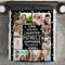 Personalisierte Decke Mit Foto,fotodecke Mit Eigenem Foto,kuscheldecke,personalisiert Geschenke Decke,mit Foto Und Text Decken,für Erwachsene,kinder,baby,Weihnachten,Geburtstags,hochzeit,geschenke