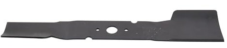 SECURA Messer (Wurf) kompatibel mit WOLF-Garten Ambition 42 E 18ACI4L2C50 Rasenmäher