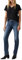 Levi's Femme 314 Shaping Straight Jeans, Cool Agenda, 28W / 30L