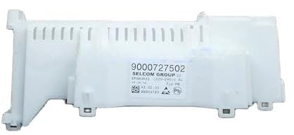 Dishwasher Control Module Parts,Compatible For Siemens,Compatible For Bosch,9000727502 ,Programmed Motherboard