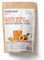 foodboost Clear Whey isolate gusto the alla pesca, shake proteico Senza Zucchero, proteine whey rinfrescanti, proteine isolate del siero del latte trasparenti e dissetanti